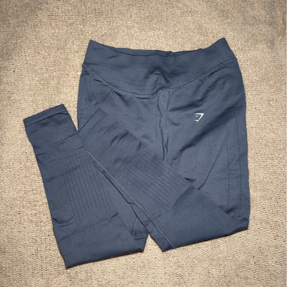 Gymshark Vital Seamless 2.0 Leggings